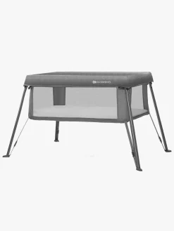 Kinderkraft CAMI Weekendseng, Grey