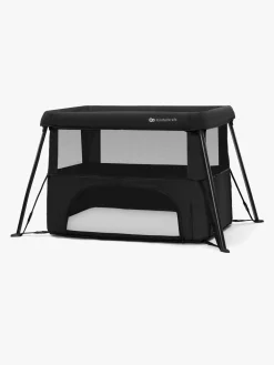 Kinderkraft CAMI Weekendseng, Black