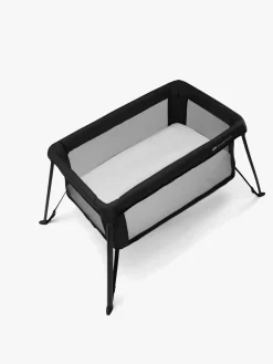 Kinderkraft CAMI Weekendseng, Black