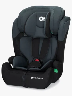 Kinderkraft COMFORT UP i-Size Autostol, Black