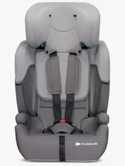 Kinderkraft COMFORT UP i-Size Autostol, Grey
