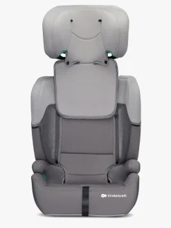Kinderkraft COMFORT UP i-Size Autostol, Grey