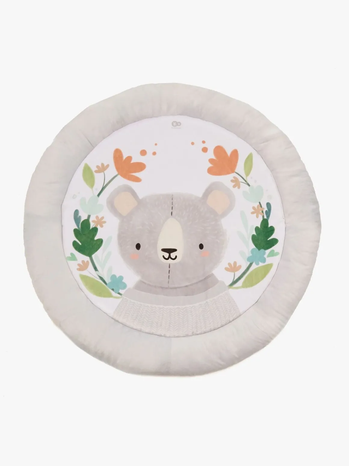 Kinderkraft COZYPLAY Aktivitetstæppe