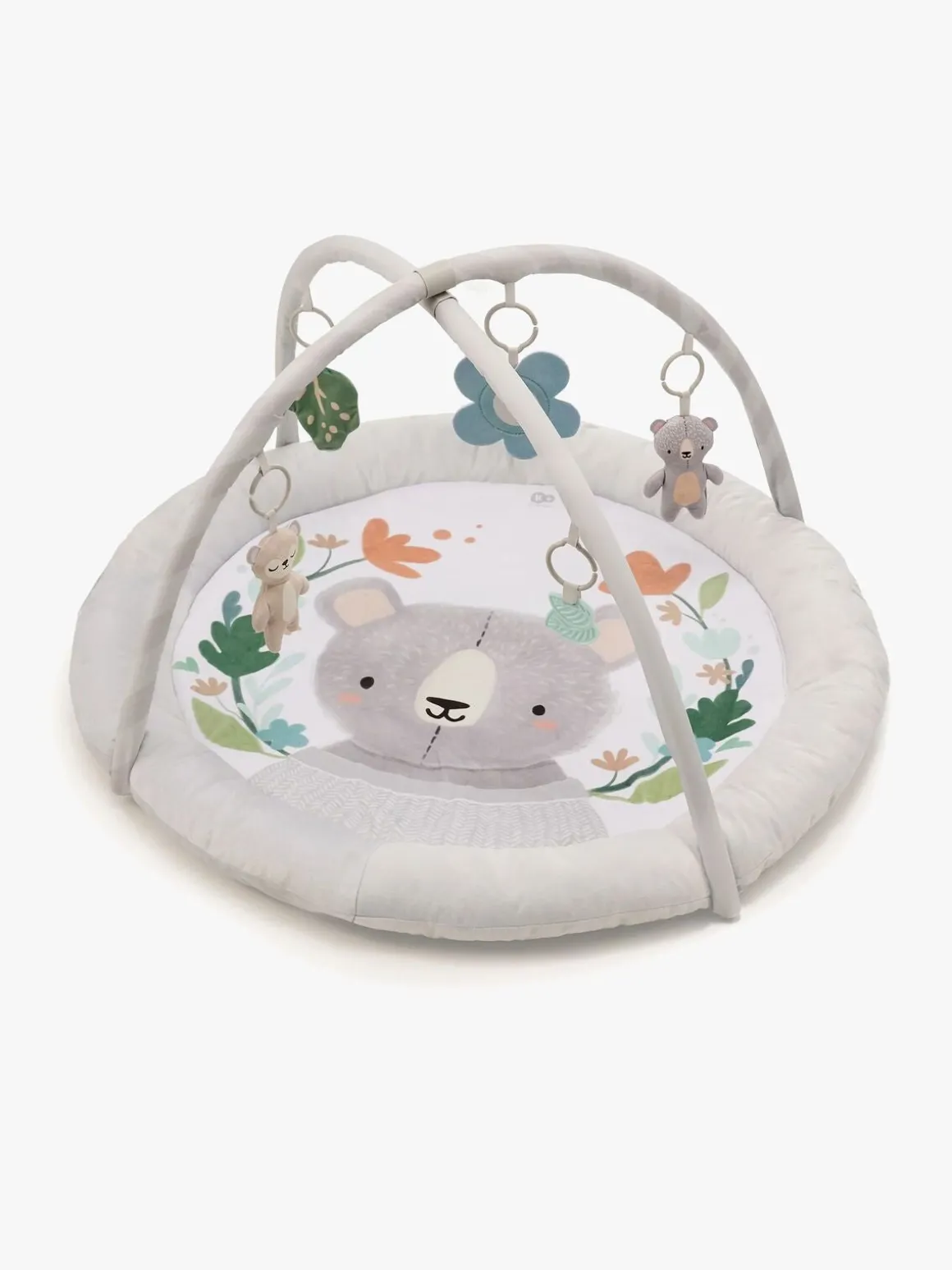 Kinderkraft COZYPLAY Aktivitetstæppe