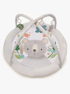 Kinderkraft COZYPLAY Aktivitetstæppe