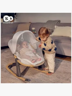 Kinderkraft ELSU Skråstol, Grå