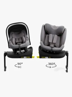 Kinderkraft ENDURA SAFE Modulsystem, Grey