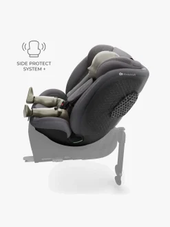 Kinderkraft ENDURA SAFE Modulsystem, Grey