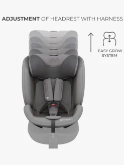 Kinderkraft ENDURA SAFE Modulsystem, Grey