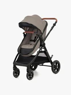 Kinderkraft ESME 2-in-1 Duovogn, Sand Beige