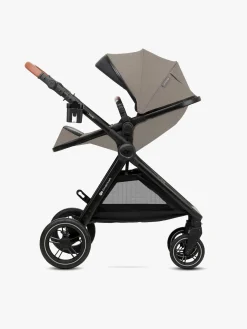 Kinderkraft ESME 2-in-1 Duovogn, Sand Beige