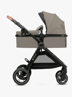 Kinderkraft ESME PRO 3-in-1 Duovogn Travelsystem, Sand Beige