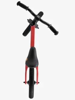 Kinderkraft ETER Løbecykel, Rød