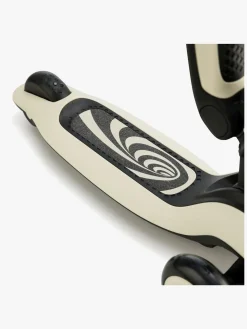 Kinderkraft Halley Løbehjul, Stone White