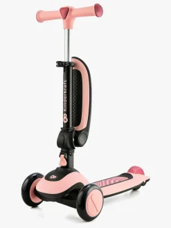 Kinderkraft Halley Løbehjul, Rose Pink