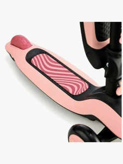 Kinderkraft Halley Løbehjul, Rose Pink