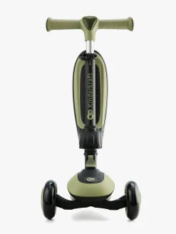 Kinderkraft Halley Løbehjul, Grassland Green