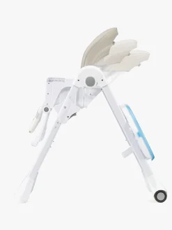 Kinderkraft Højstol YUMMY, Multi