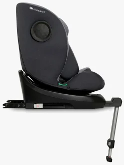 Kinderkraft I-360 i-Size Autostol, Grey