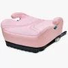 Kinderkraft I-BOOST 2 PRO Selepude, Pink