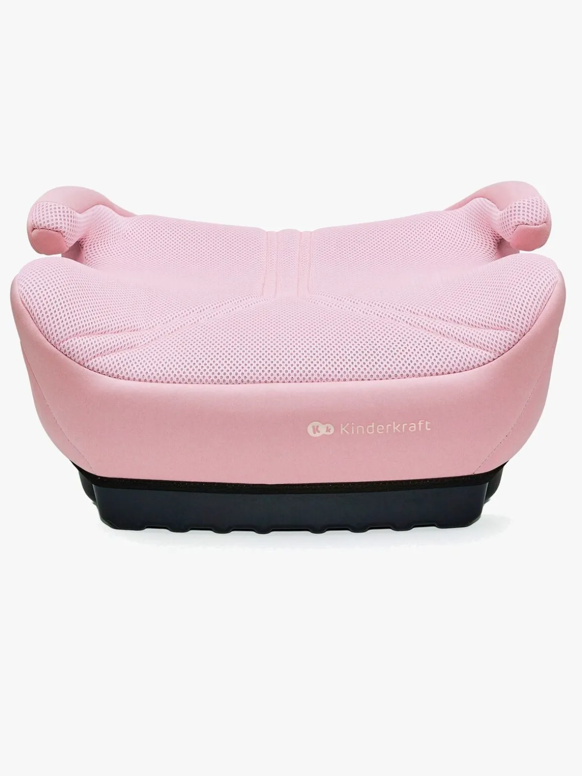 Kinderkraft I-BOOST 2 PRO Selepude, Pink