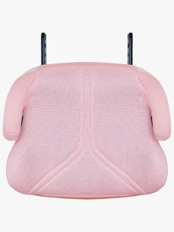 Kinderkraft I-BOOST 2 PRO Selepude, Pink