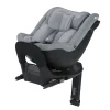 Kinderkraft I-GUARD i-Size Autostol, Cool Grey