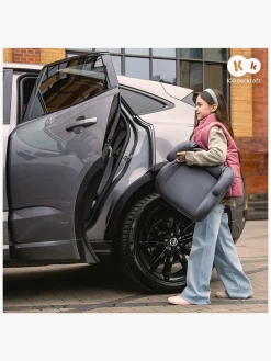 Kinderkraft I-SPARK i-Size Autostol, Green