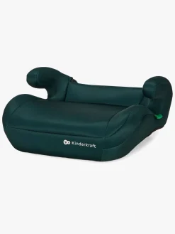 Kinderkraft I-SPARK i-Size Autostol, Green