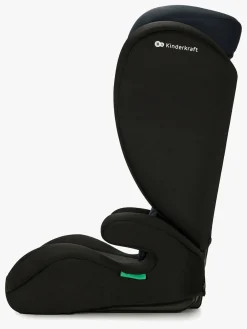 Kinderkraft I-SPARK i-Size Autostol, Black