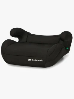 Kinderkraft I-SPARK i-Size Autostol, Black