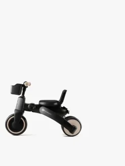 Kinderkraft Jazz 4-i-1 Trehjulet Cykel, Beige