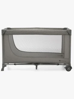 Kinderkraft JOY 2 Weekendseng, Dark Grey