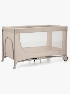 Kinderkraft JOY 2 Weekendseng, Beige