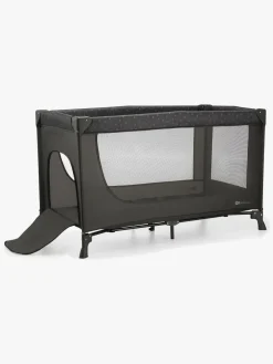 Kinderkraft JOY Light Weekendseng, Grey