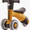 Kinderkraft MINIBI Løbecykel, Honey Yellow