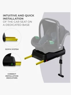 Kinderkraft MINK FX Base