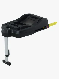 Kinderkraft MINK PRO i-Size Autostol Baby inkl. Base, Black