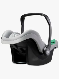 Kinderkraft MINK PRO i-Size Autostol Baby, Grey