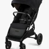 Kinderkraft Mitzy Air Klapvogn, Ink Black