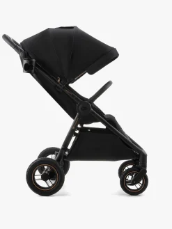 Kinderkraft Mitzy Air Klapvogn, Ink Black
