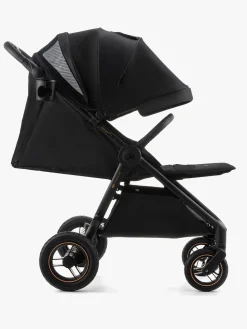 Kinderkraft Mitzy Air Klapvogn, Ink Black