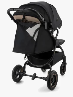 Kinderkraft Mitzy Air Klapvogn, Ink Black