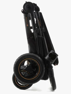 Kinderkraft Mitzy Air Klapvogn, Ink Black