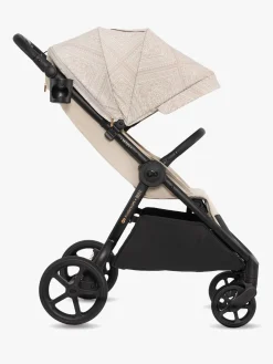 Kinderkraft MITZY BIZUU Klapvogn, Dune Whisper