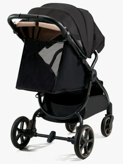 Kinderkraft MITZY Klapvogn, Ink Black