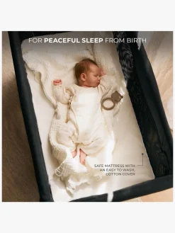 Kinderkraft Moon Dream Weekendseng, Beige