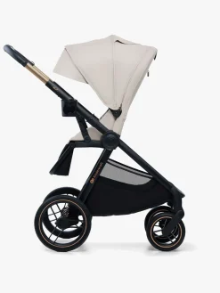 Kinderkraft NEA 2 Duovogn, Soft Beige