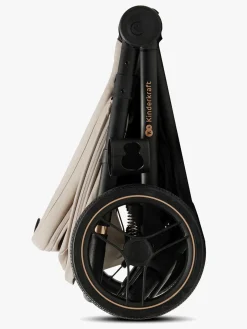 Kinderkraft NEA 2 Duovogn, Soft Beige