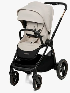 Kinderkraft NEA 2 Duovogn, Soft Beige